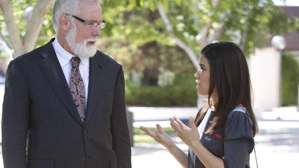 ‘Vientos de cambio’, el 5 de marzo a las 23.00