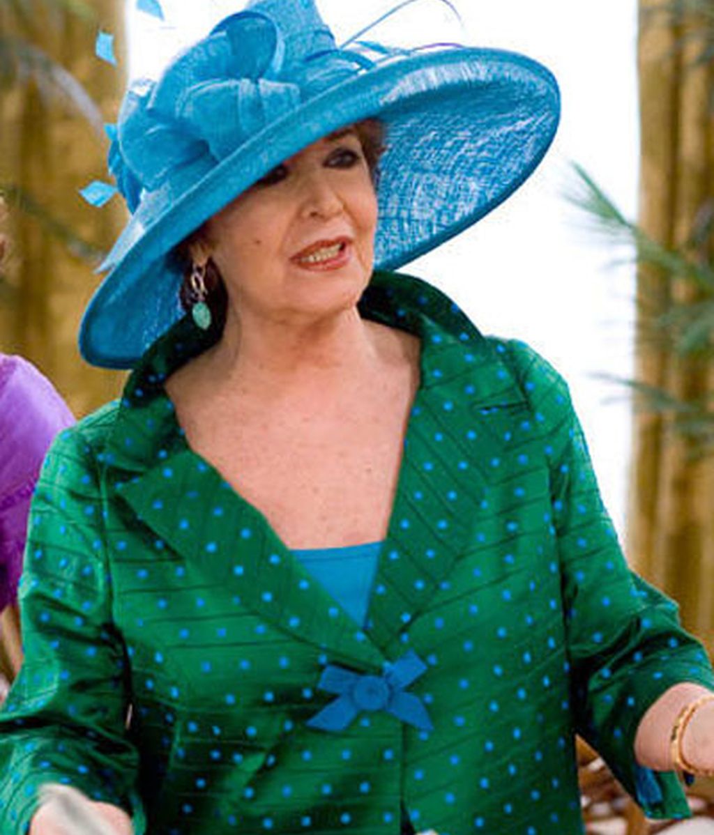'Las chicas de oro' (La 1)
