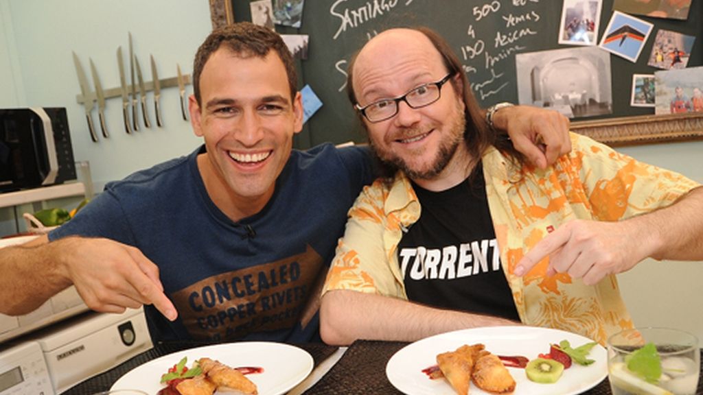 Verano en Canal Cocina