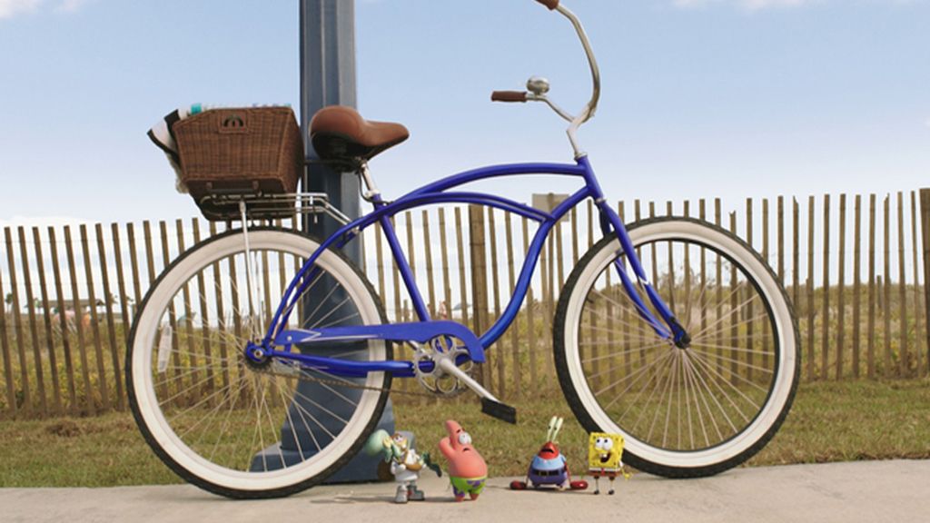 N.E.R.D y Pharrell Williams, en la banda sonora del filme