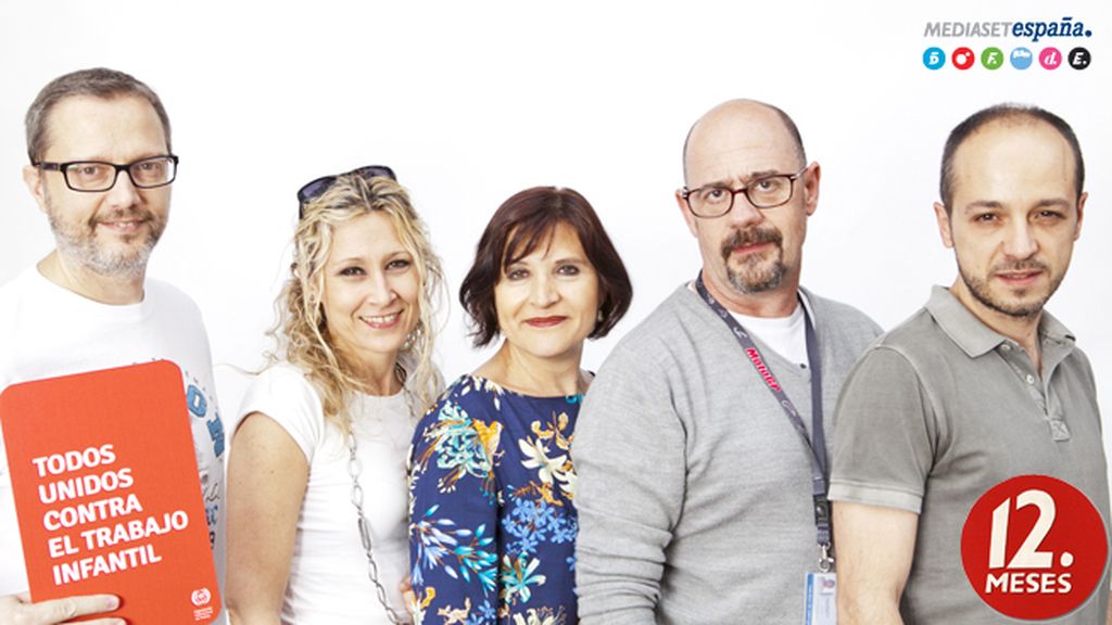 Sacamos Tarjeta Roja