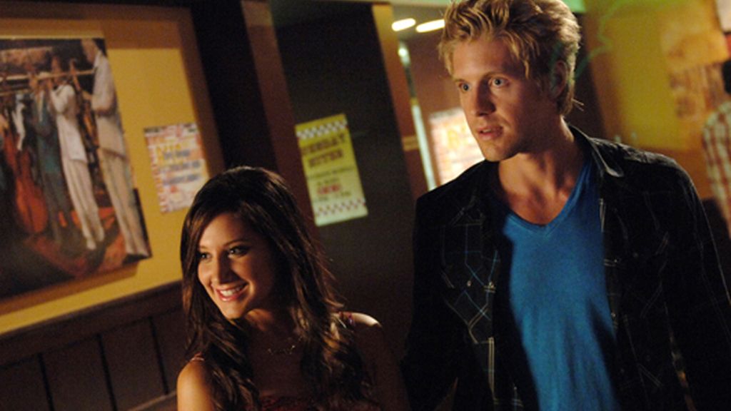 'Hellcats' (Cosmopolitan TV)