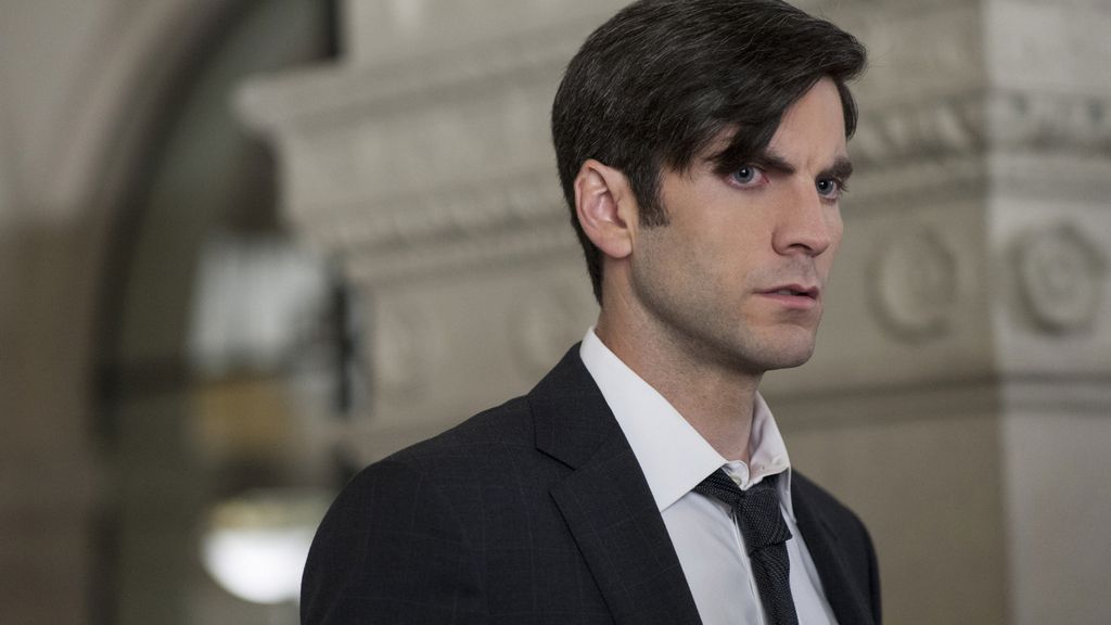 Ryan Murphy provoca el mismo miedo que en el resto de la saga