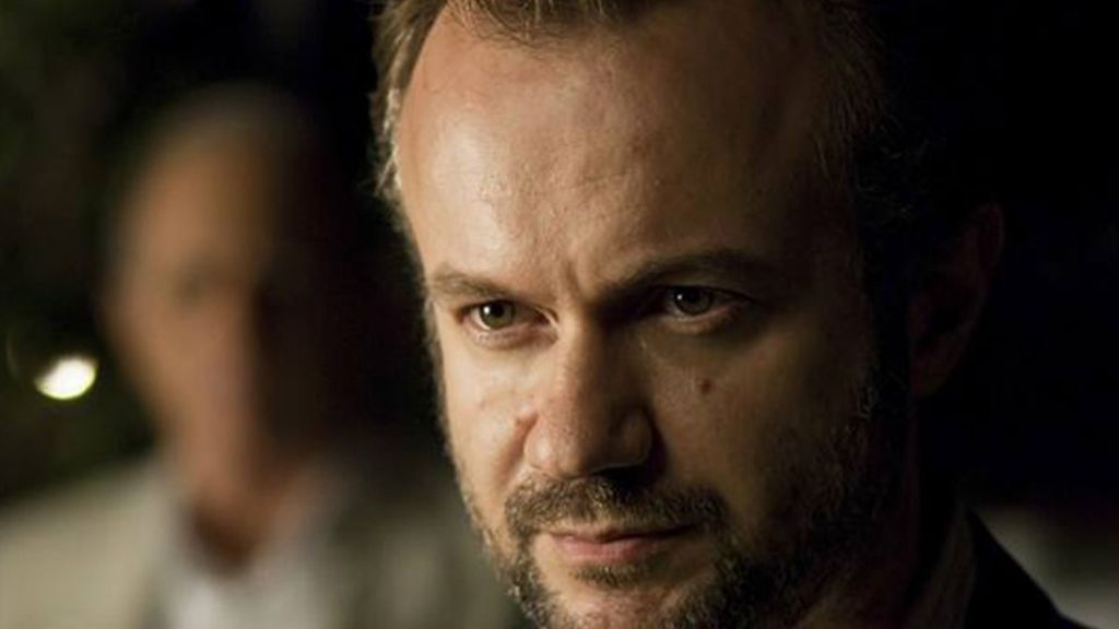 'Gran reserva' (TVE)