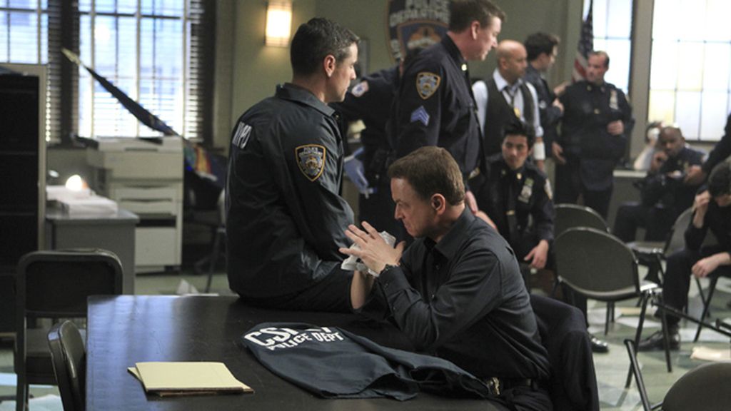 El equipo de la Gran Manzana despide la novena temporada, el 28 de mayo