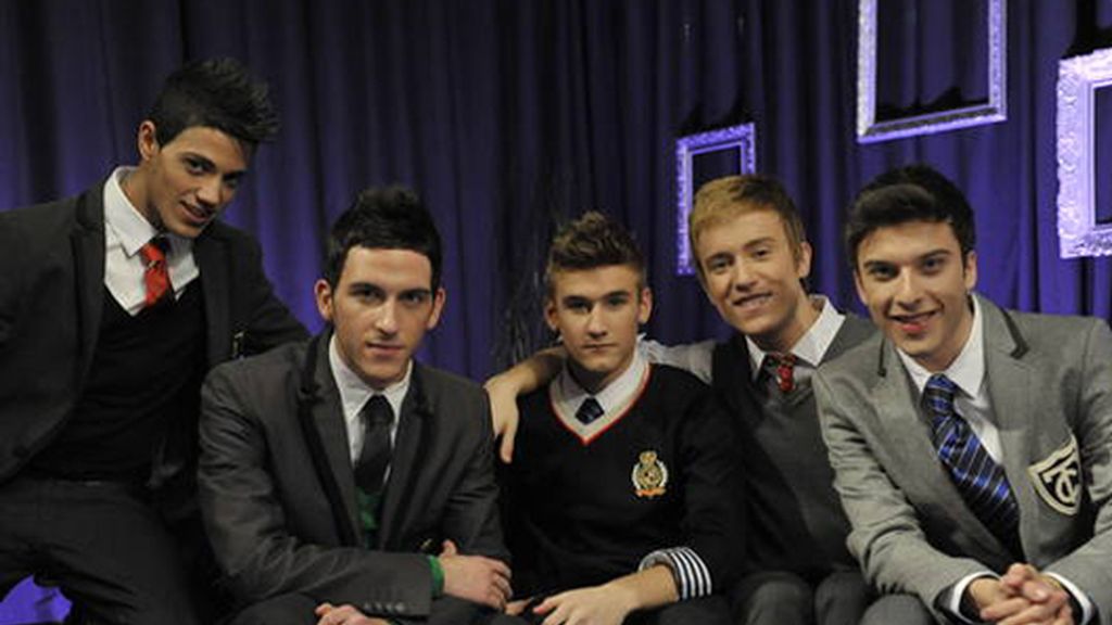 Final 'Destino Eurovisión' (La 1)