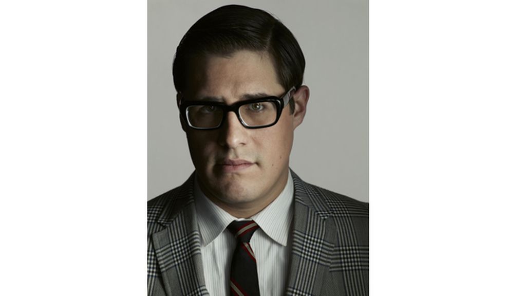 La nueva vida del esposado Don