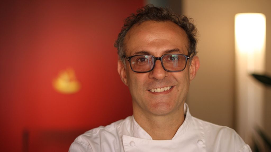 Massimo Bottura