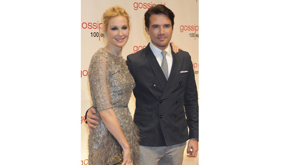 Una fiesta de elegancia y popularidad