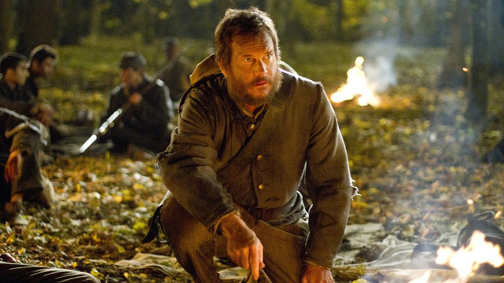 'Hatfields & McCoys' (Fox Crime), mejor miniserie o 'tvmovie'