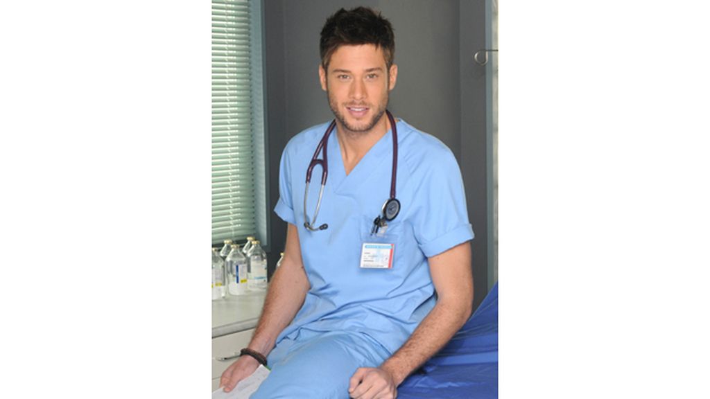 José Lamuño es Gorka