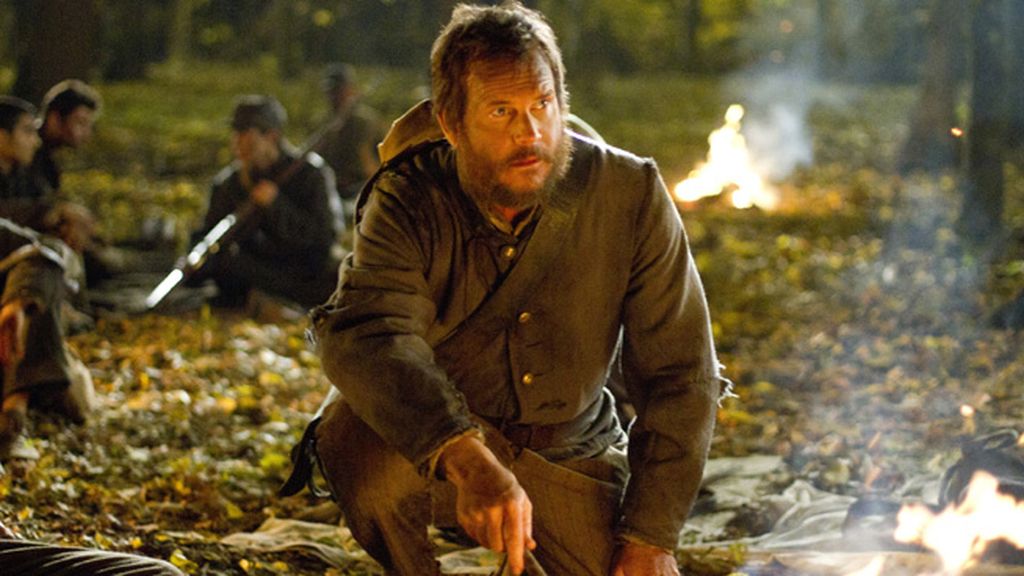 La miniserie ha ganado dos Emmy