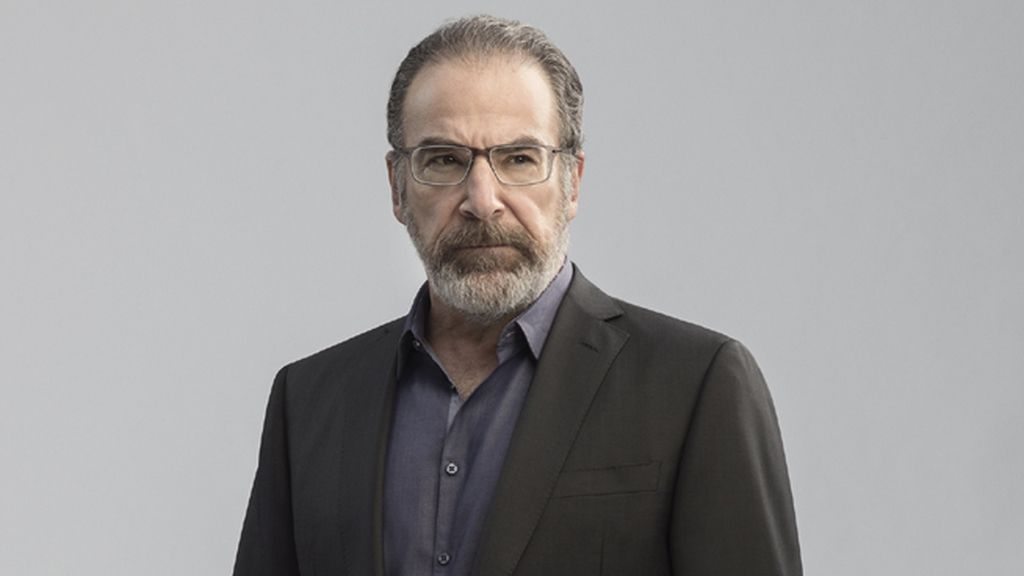 'Homeland'. Quinta temporada. Desde el jueves 8 de octubre a las 23.05