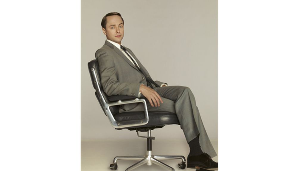 La nueva vida del esposado Don