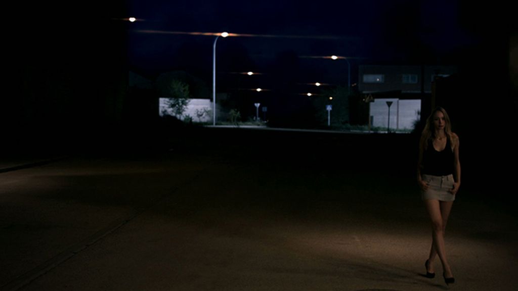 Si detectas un posible caso de trata, denúncialo.