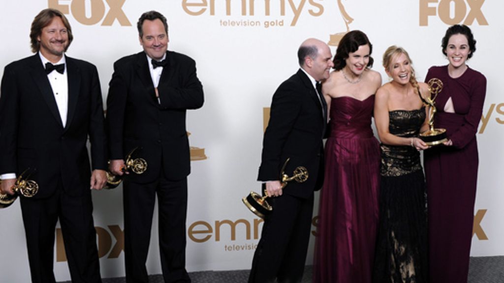 Emmy 2011