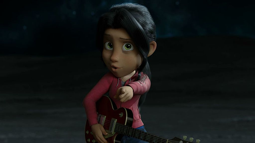 ¡Atrapa tus sueños!