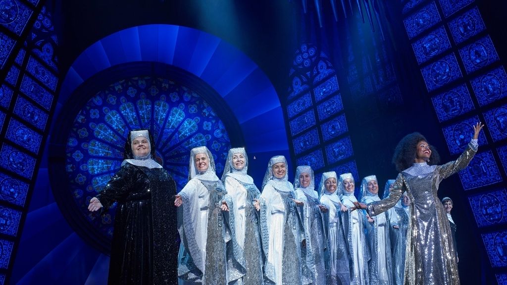 El musical más divertido de la temporada