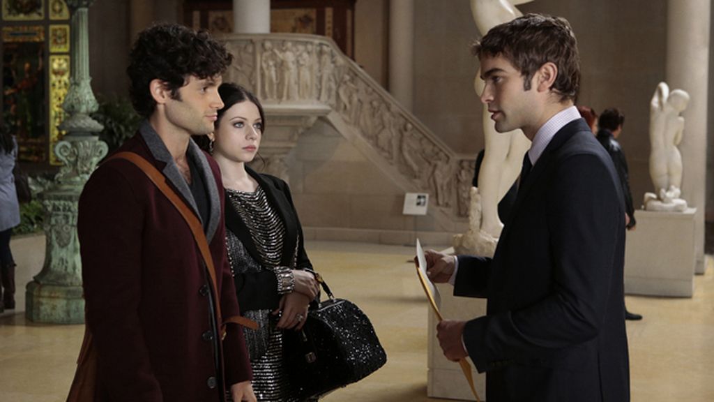 El 17 de diciembre acaba en Estados Unidos una de las series favoritas de los jóvenes