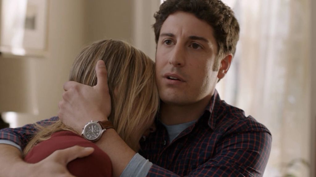 'Orange is the new black'