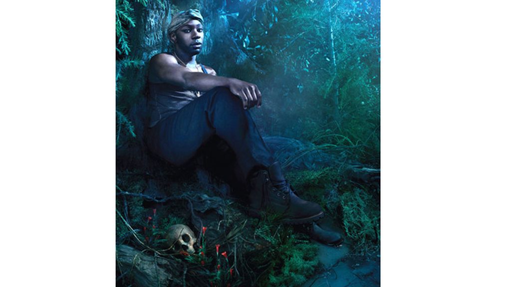 Sookie busca a su prometido, secuestrado por el rey del Mississipi