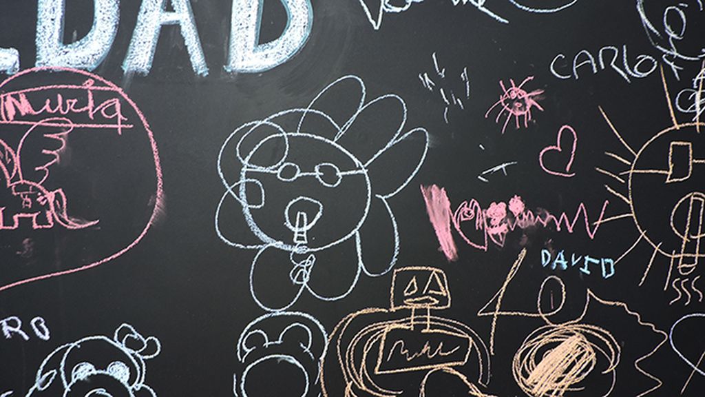 Por un camino con igualdad de oportunidades