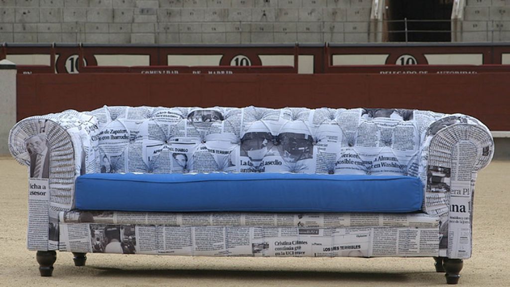 El más valorado, Zapatero (7.850), y el que menos, el juez Elpidio José Silva (800)