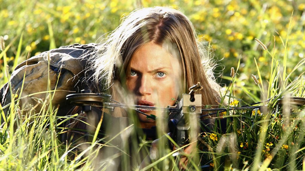 Los supervivientes en un mundo post-apocalíptico tienen que adaptarse a un planeta sin recursos