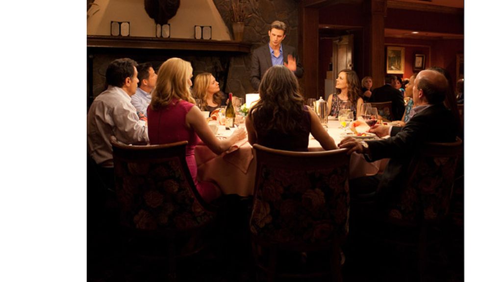 Nuevos testigos que proteger tras la maternidad