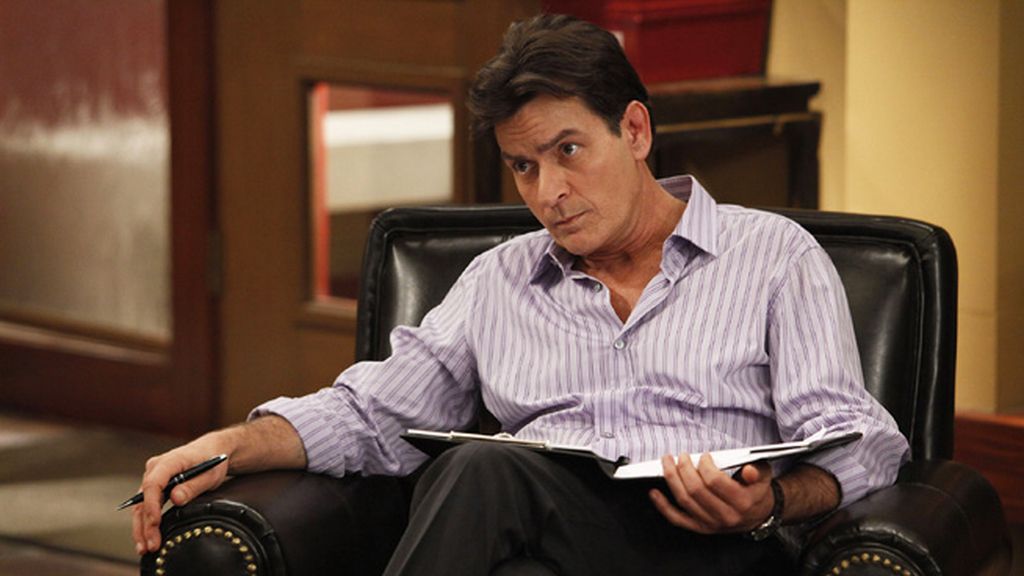 'Terapia con Charly'