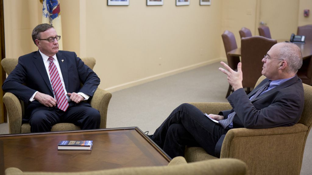 ‘Colores verdaderos’, el 26 de febrero a las 23.00