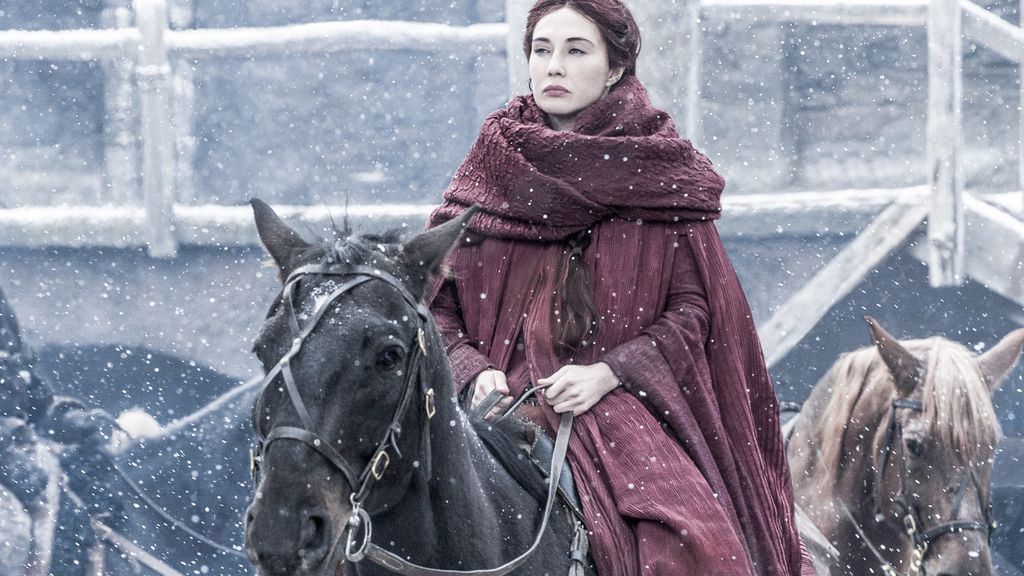 Girona, Barcelona, Navarra, Guadalajara, Peñíscola o Almería, entre las localizaciones españolas de la serie de HBO