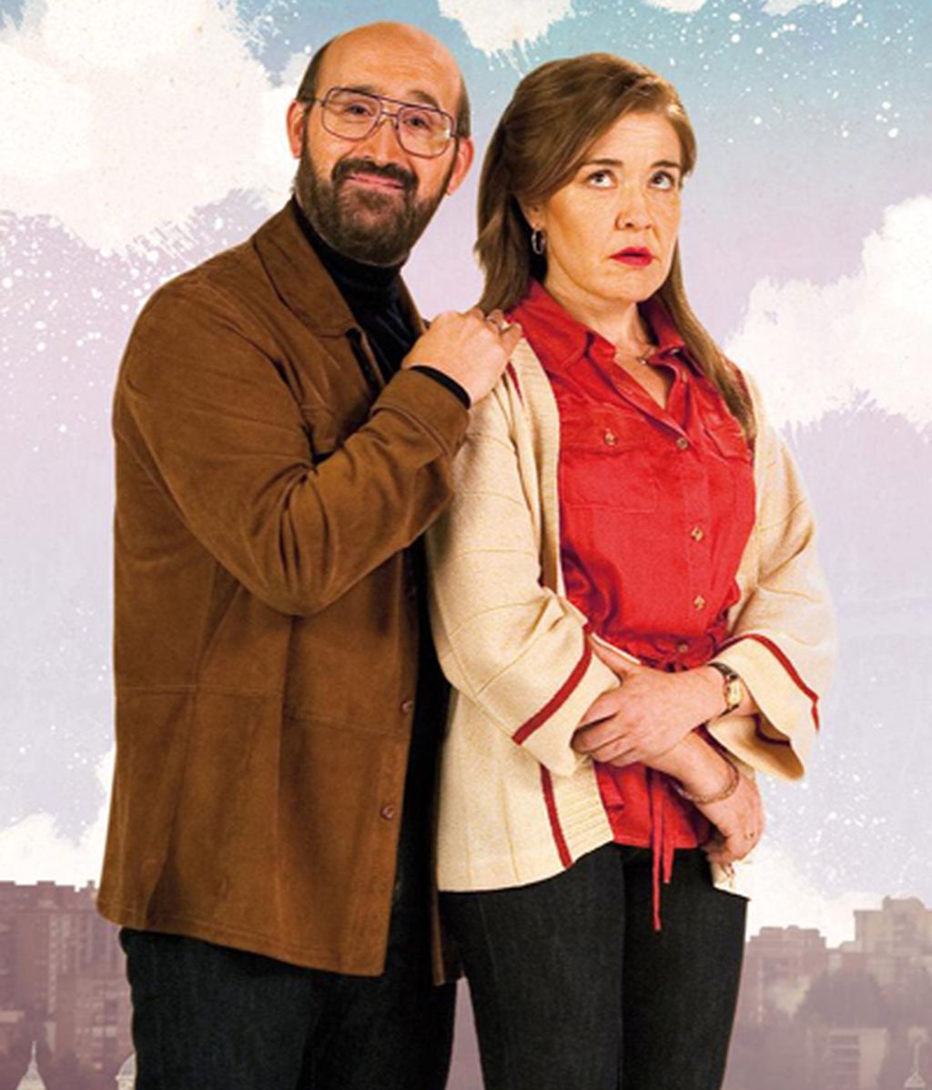 'Los Quién' (Antena 3)