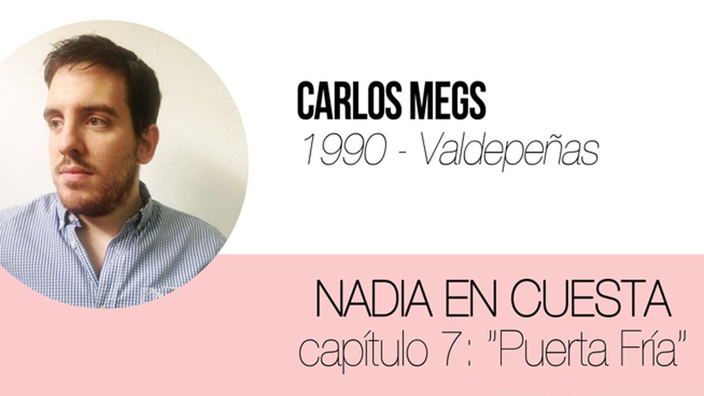 Capítulo 7: Puerta fría