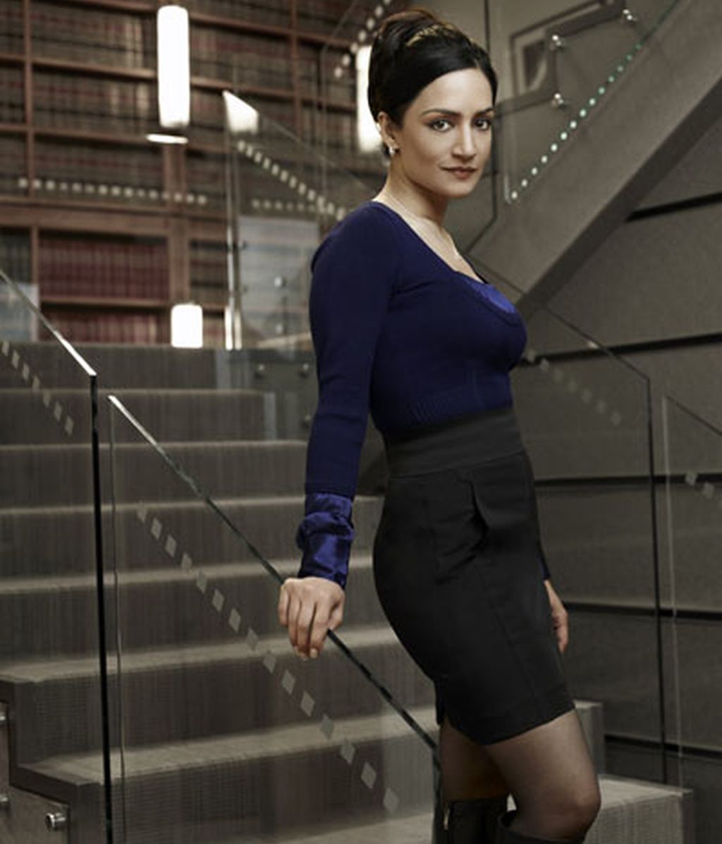 'The good wife', 2ª temporada (Fox)