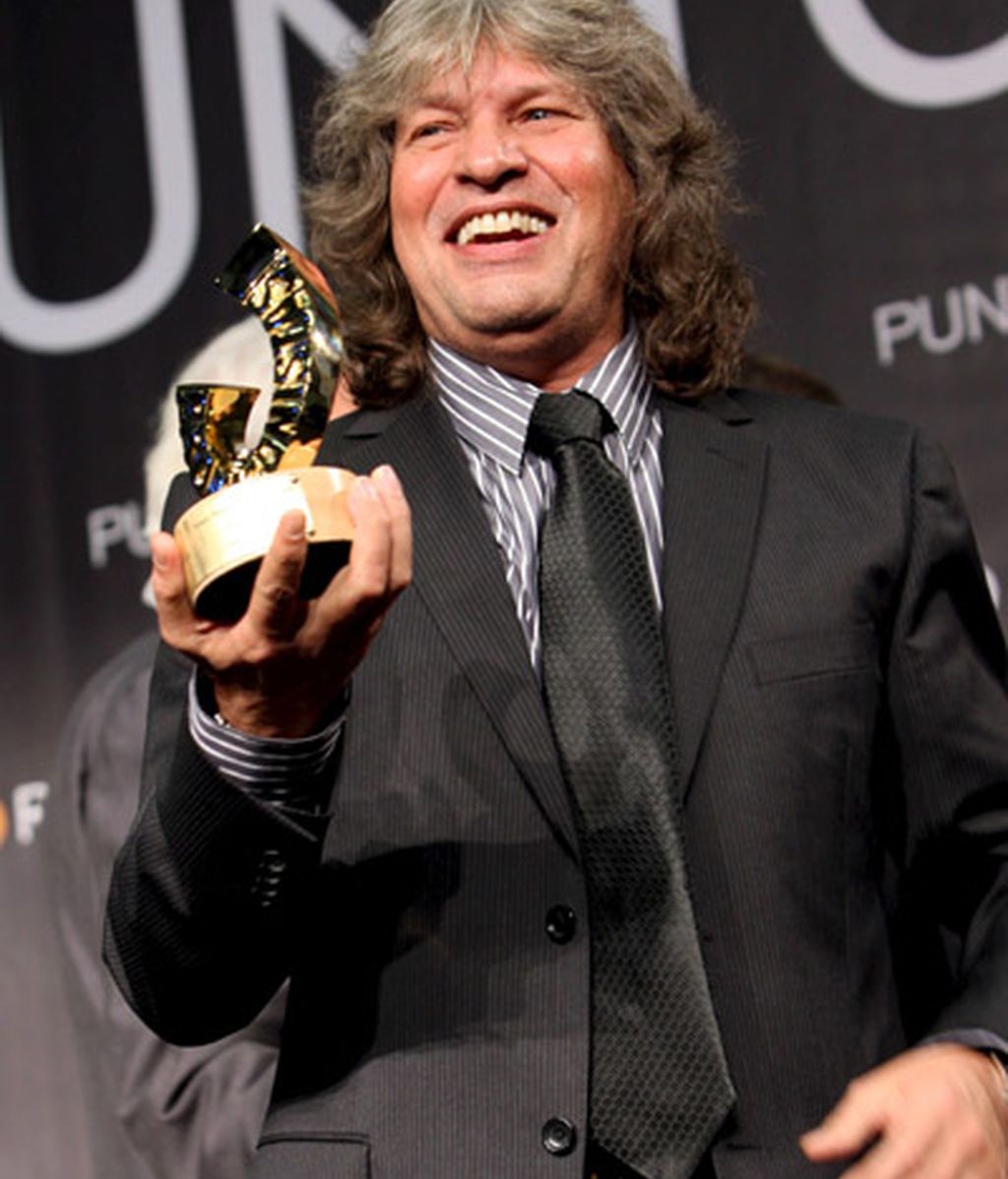 Protagonistas 2010