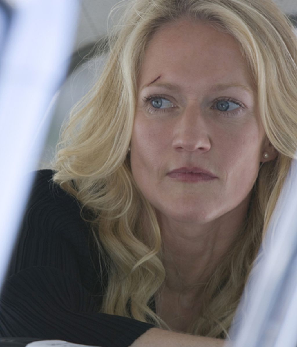 'Caprica' (Syfy)