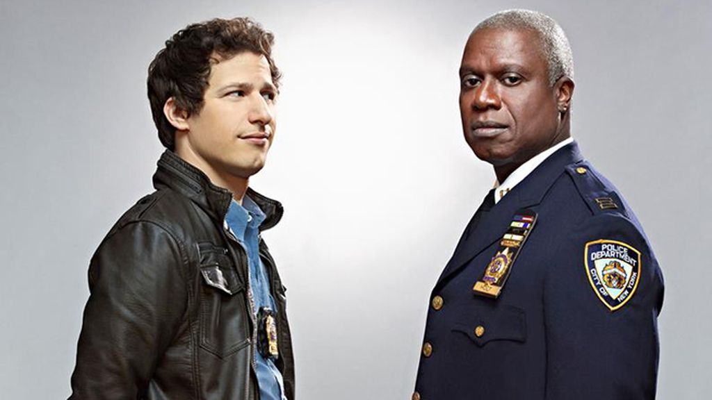 'Brooklyn Nine-Nine', Fox, 17 de septiembre