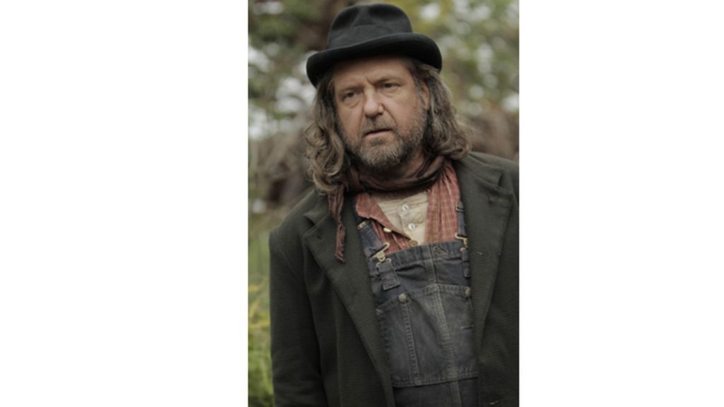 La miniserie ha ganado dos Emmy