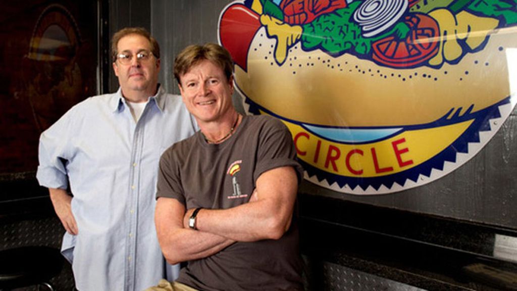 'El chiringuito más chungo de Chicago', próximamente en 'day time'