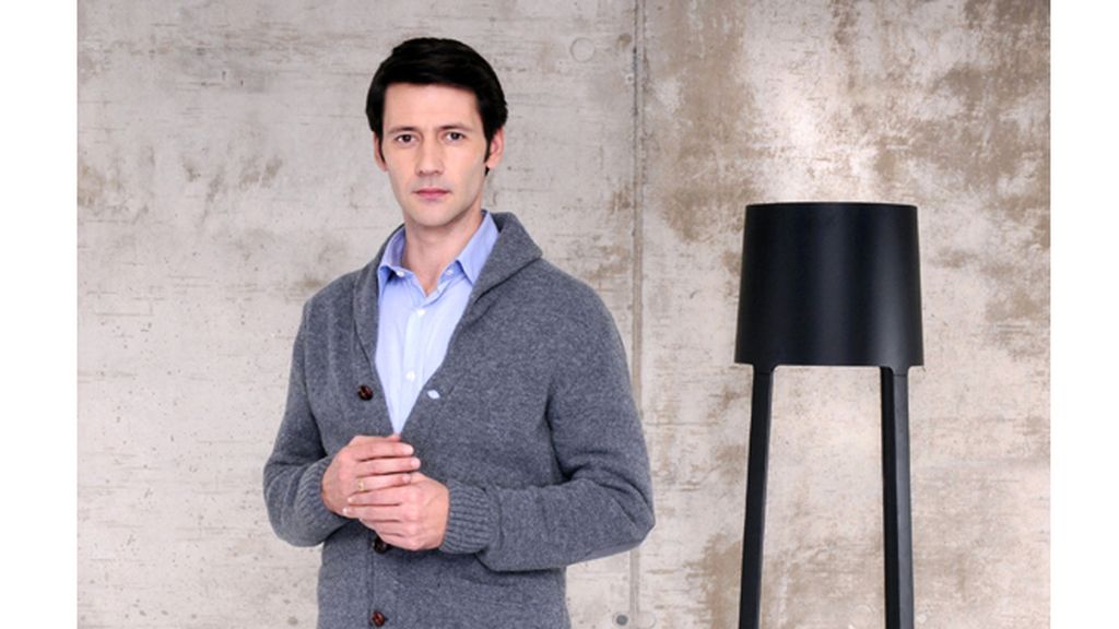 Fran Nortes es José