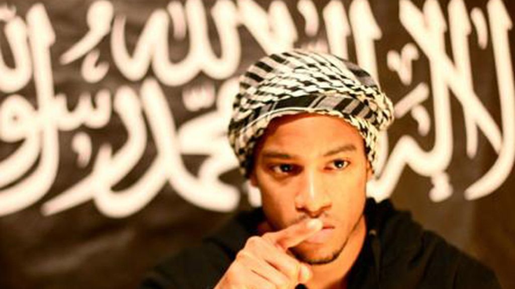 Especial 11-S (National Geographic)