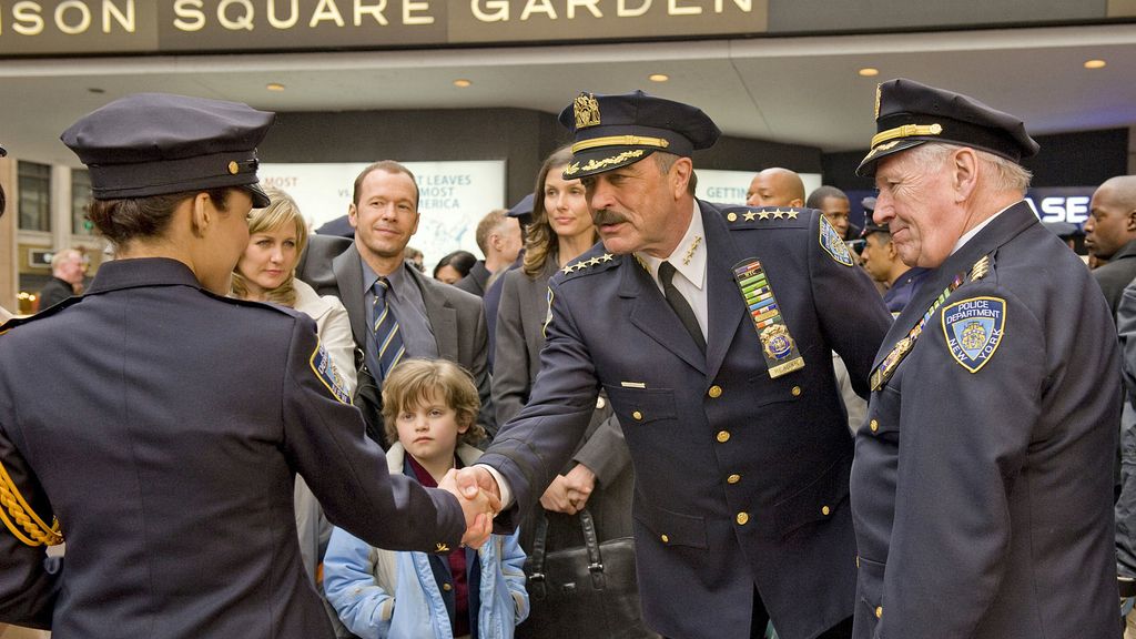 Una familia de orden