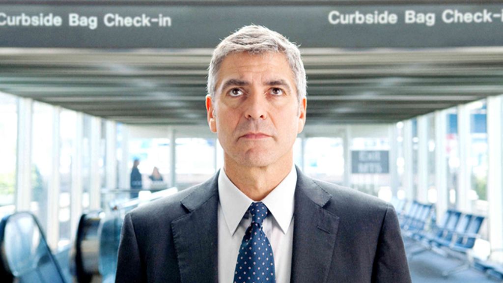 'Up in the air', 1 de marzo, 16.00 (Telecinco)