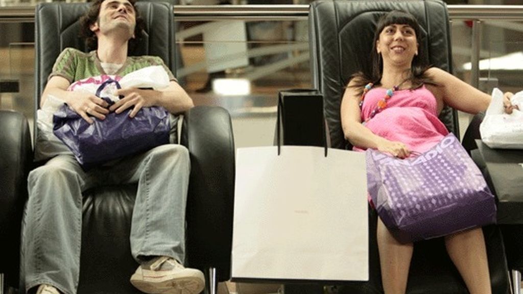 'Cuestión de sexo' (Cuatro)