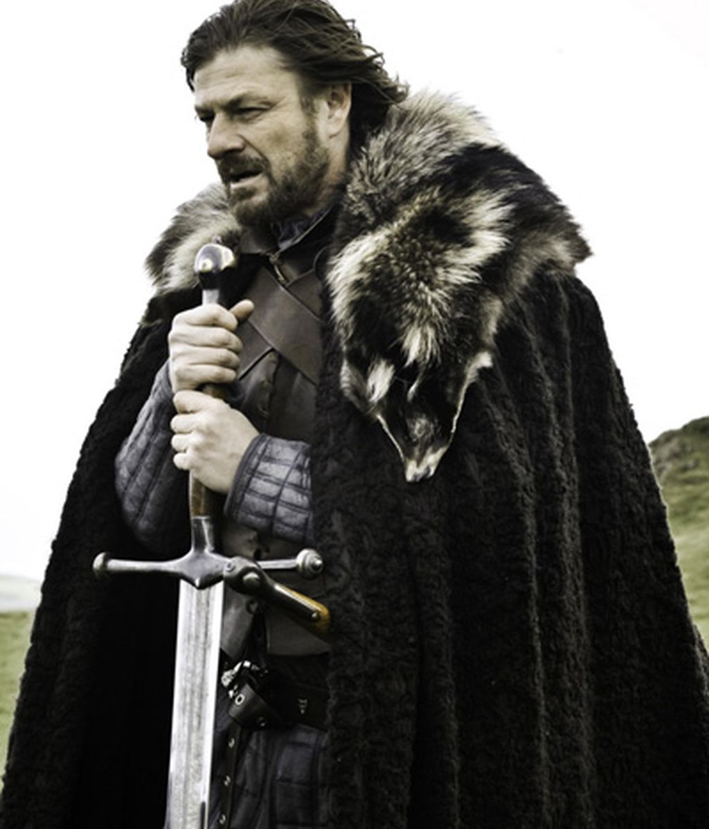 Candidatos a los Emmy 2011