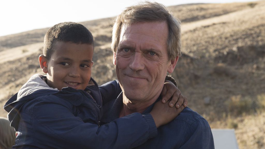 Una novela de John Le Carré de hace dos décadas, base de las tramas de conspiración y agentes dobles