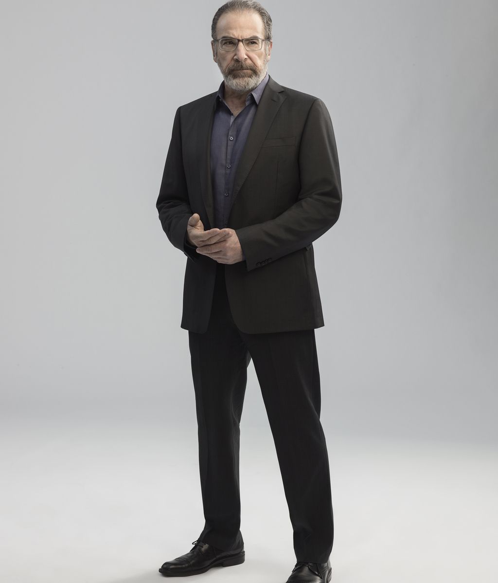 Quinta temporada de 'Homeland' (Fox)