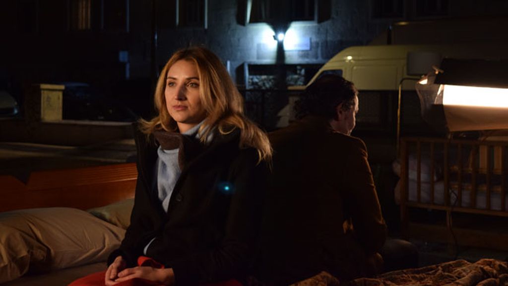 Ayúdanos a terminar con la esclavitud sexual