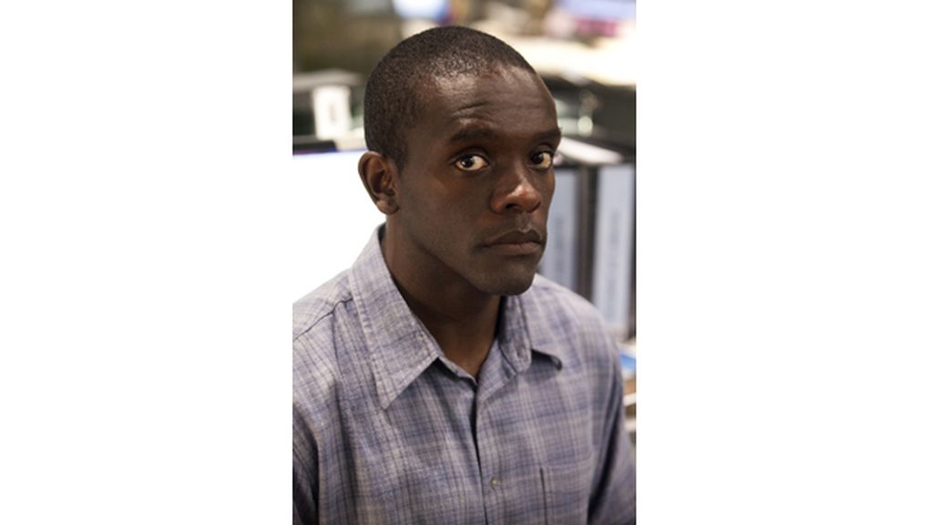 La cara oculta de los informativos, último proyecto del ‘padre’ de ‘El ala oeste de la Casa Blanca’